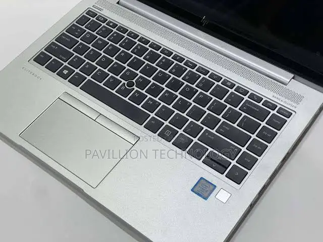 Laptop HP EliteBook 840 G7 16GB Intel Core i7 SSD 512GB