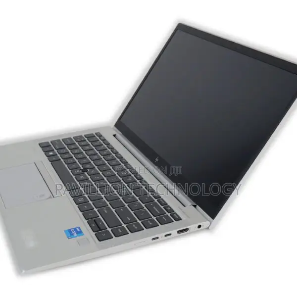 Laptop HP EliteBook 840 G7 16GB Intel Core i7 SSD 512GB