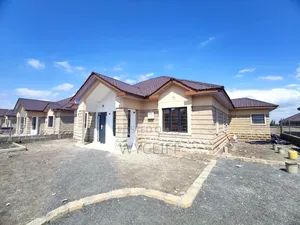 3bdrm Bungalow in Kitengela for sale