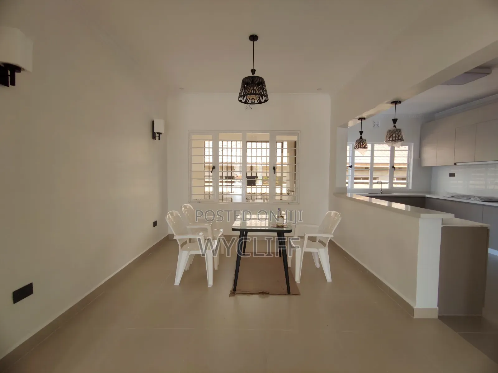 3bdrm Bungalow in Kitengela for sale