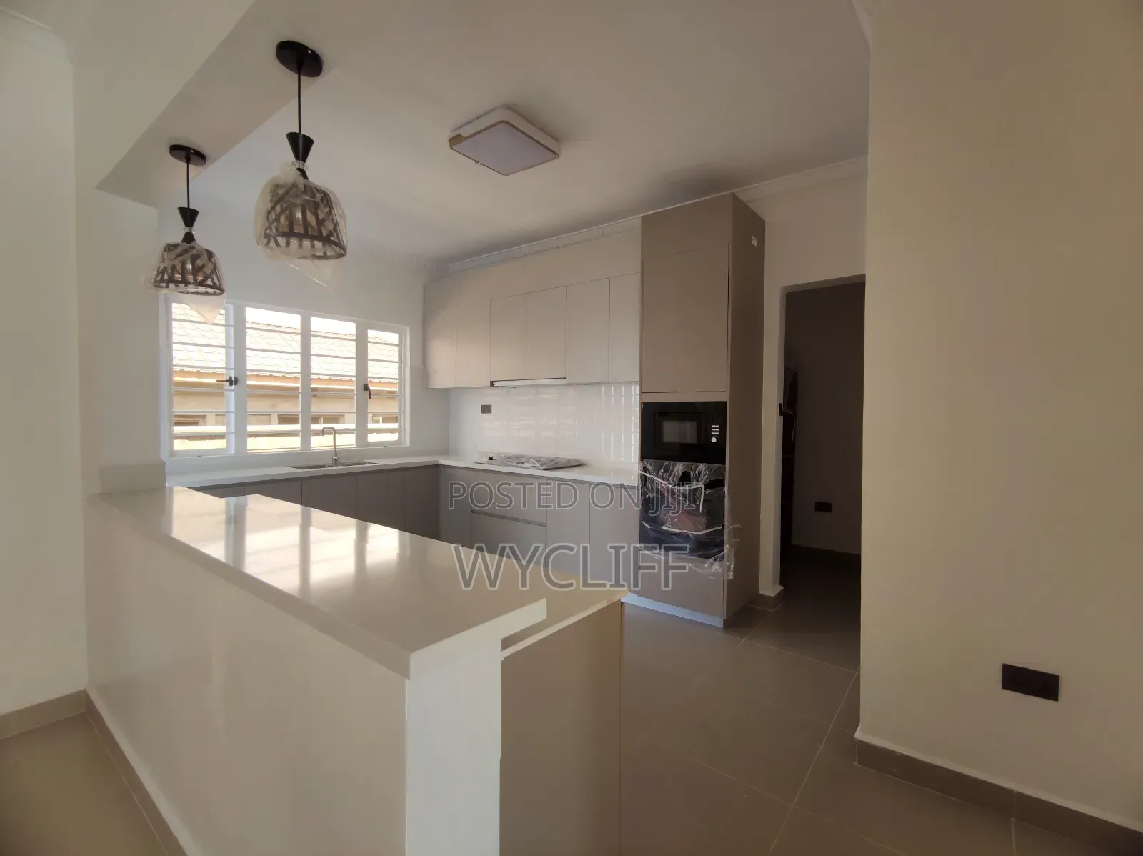 3bdrm Bungalow in Kitengela for sale