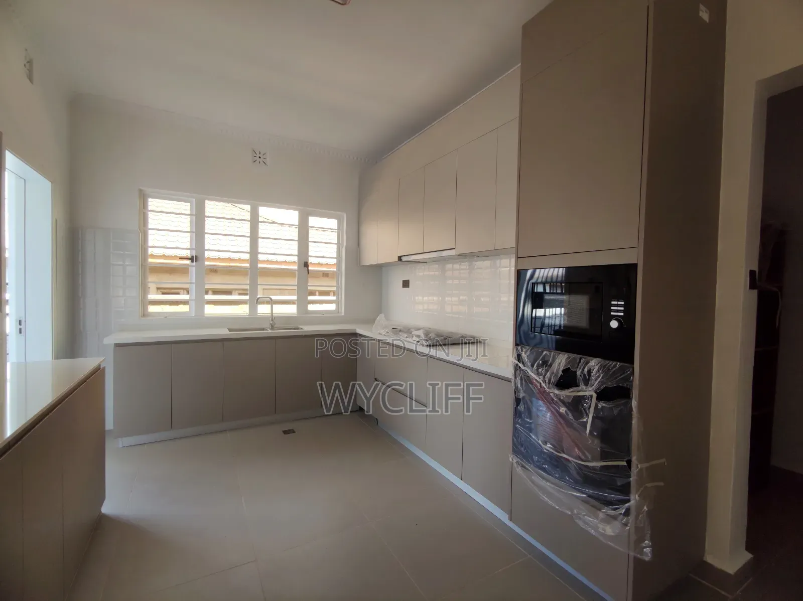 3bdrm Bungalow in Kitengela for sale