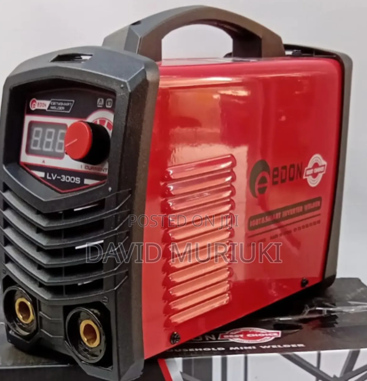 Edon Inverter 300s