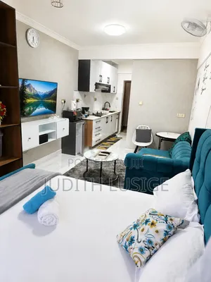 Studio Kilimani Yaya Centre Hurlinghum
