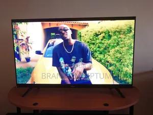 Hisense Tv