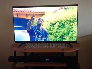 Hisense Tv