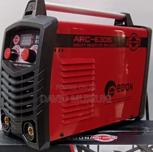 Edon Inverter 630s
