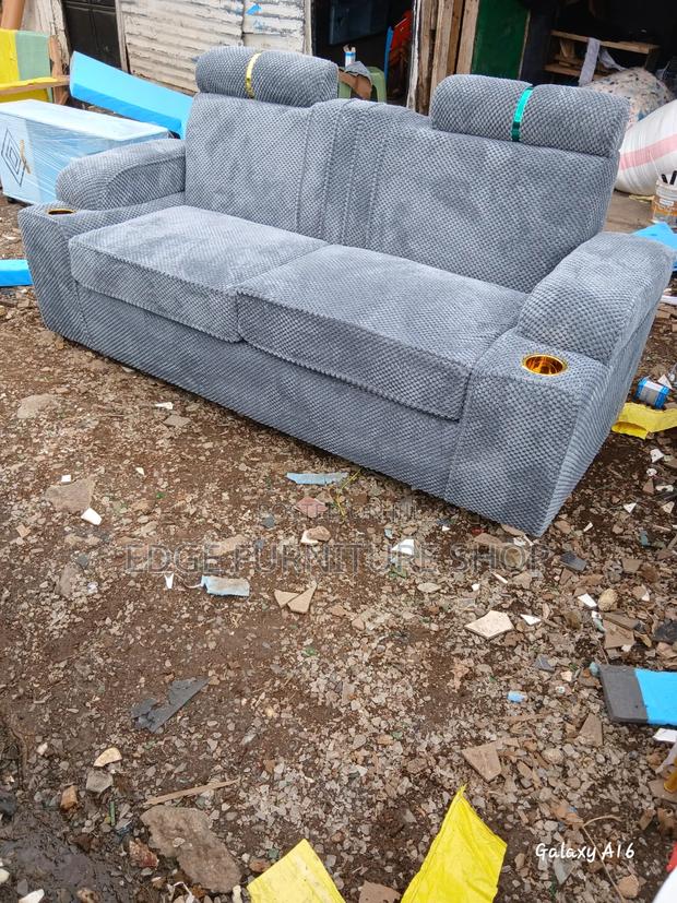 Designed 3seater Sofa for Sale