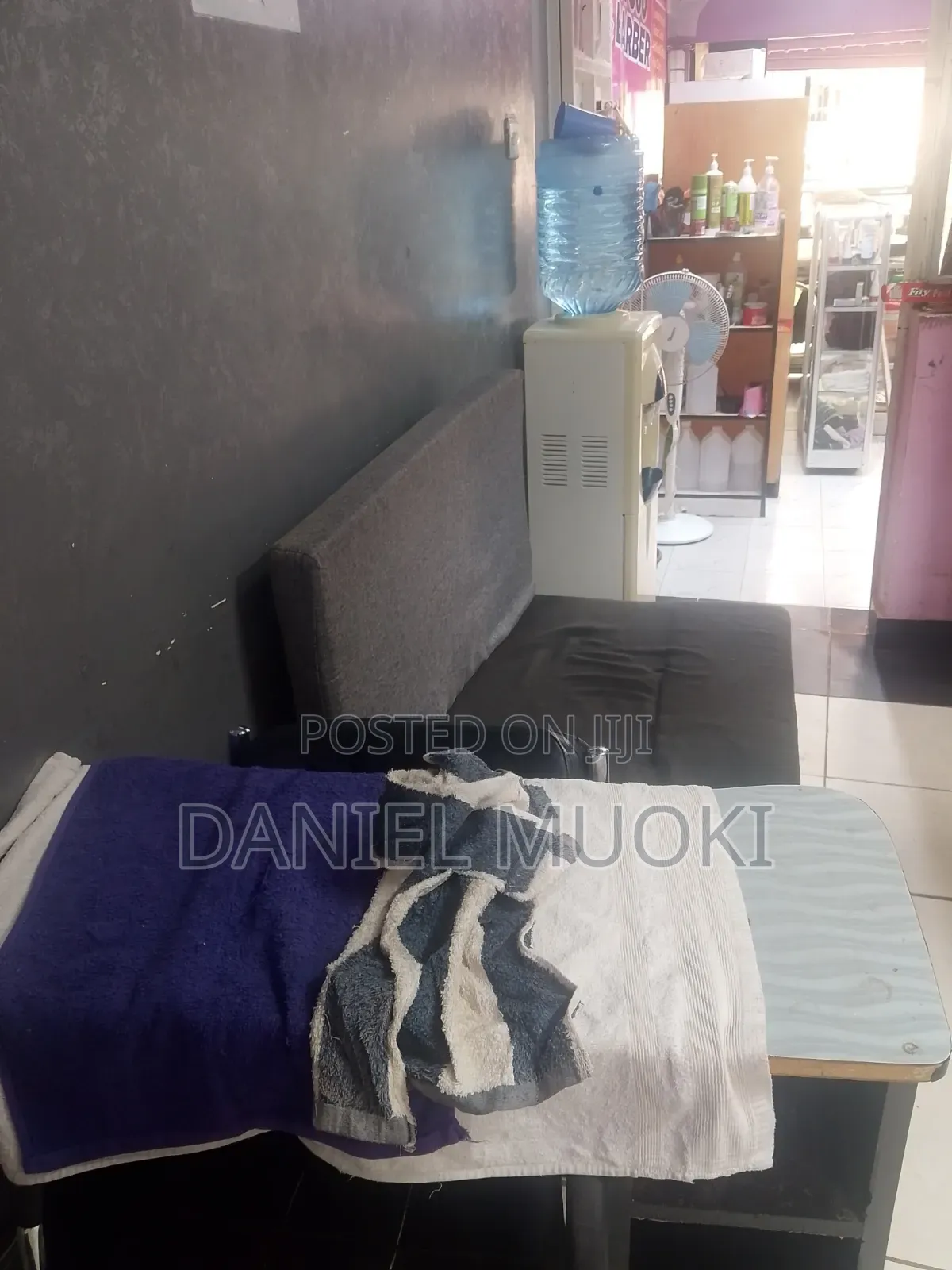 Furnished 3bdrm Apartment in Umoja for rent