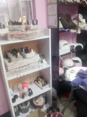 Furnished 3bdrm Apartment in Umoja for rent