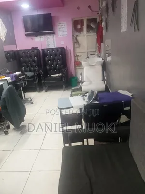 Furnished 3bdrm Apartment in Umoja for rent