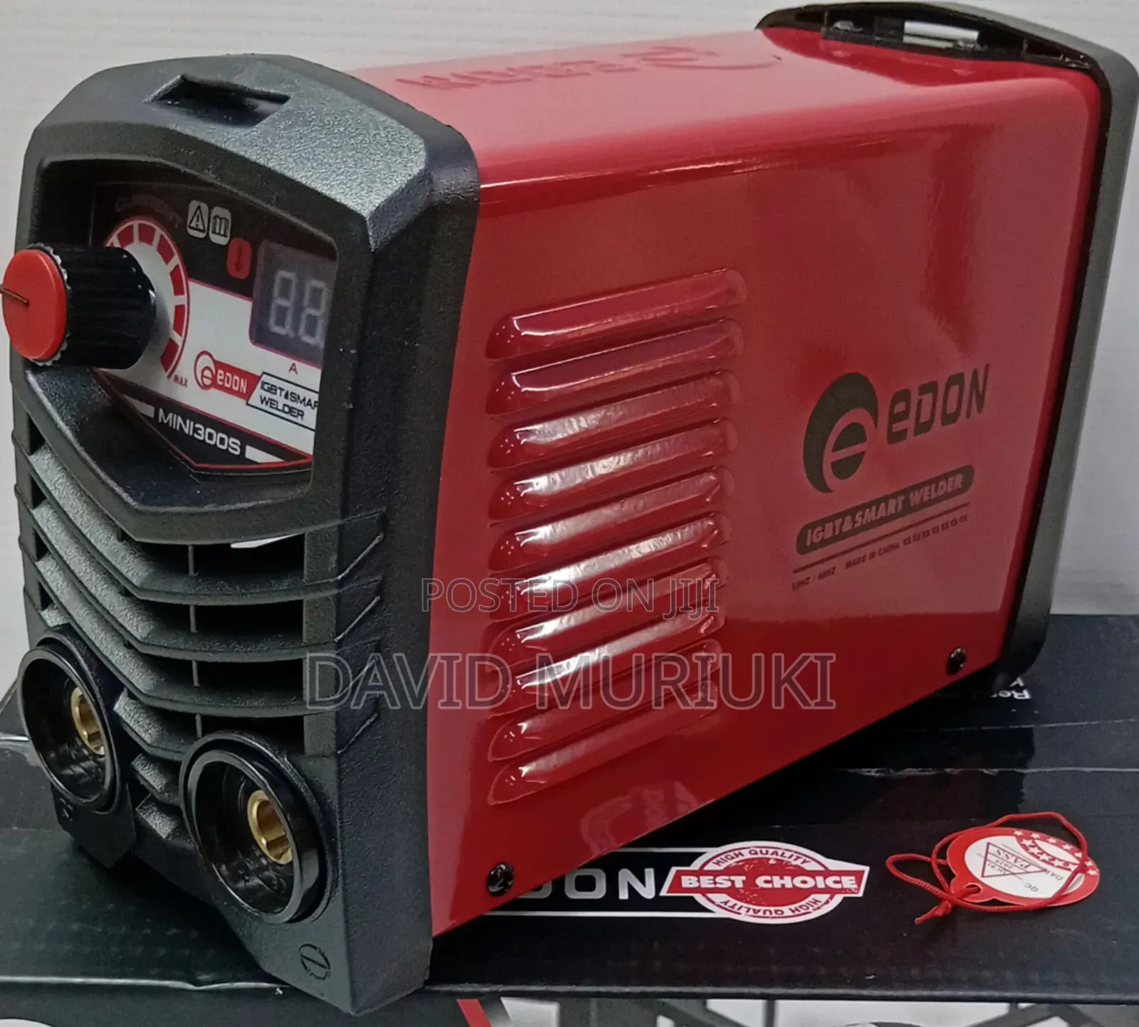 Edon Mini 300s