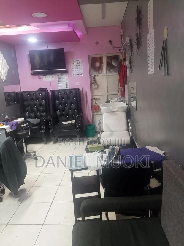 Furnished 3bdrm Apartment in Umoja for rent - thumbnail 5