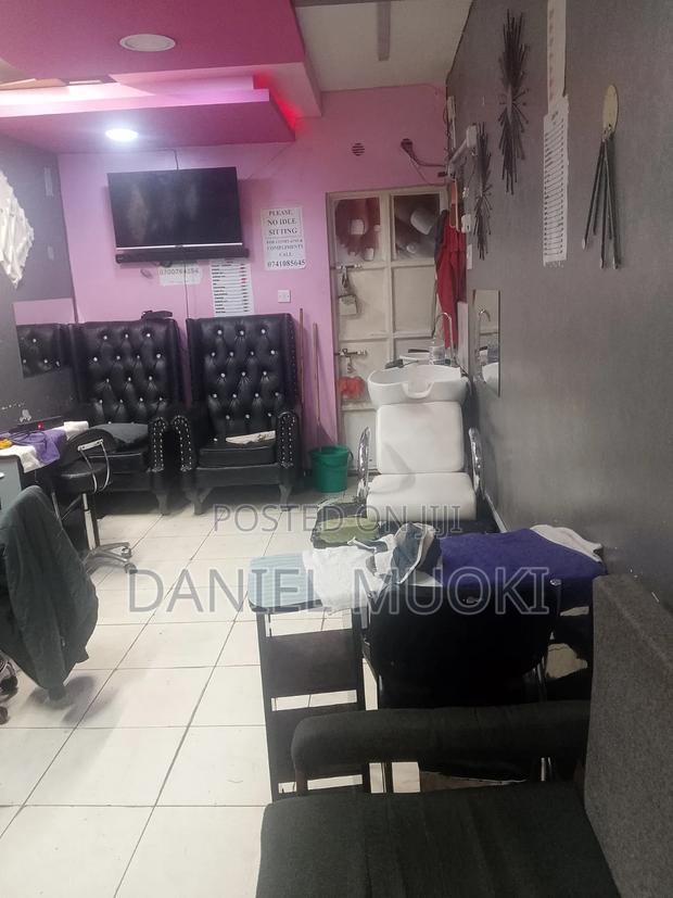 Furnished 3bdrm Apartment in Umoja for rent - thumbnail 6