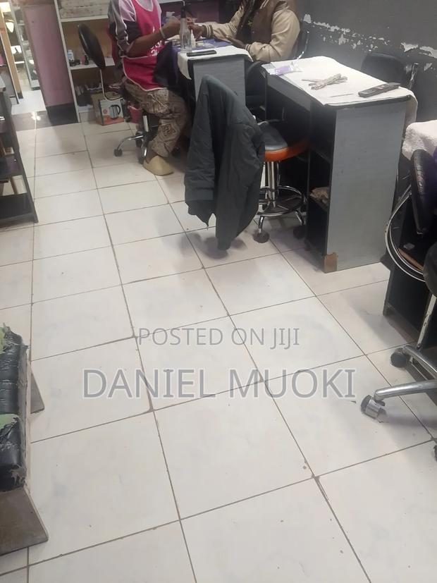 Furnished 3bdrm Apartment in Umoja for rent - thumbnail 10