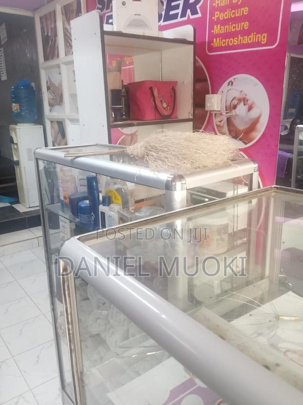 Furnished 3bdrm Apartment in Umoja for rent - thumbnail 12