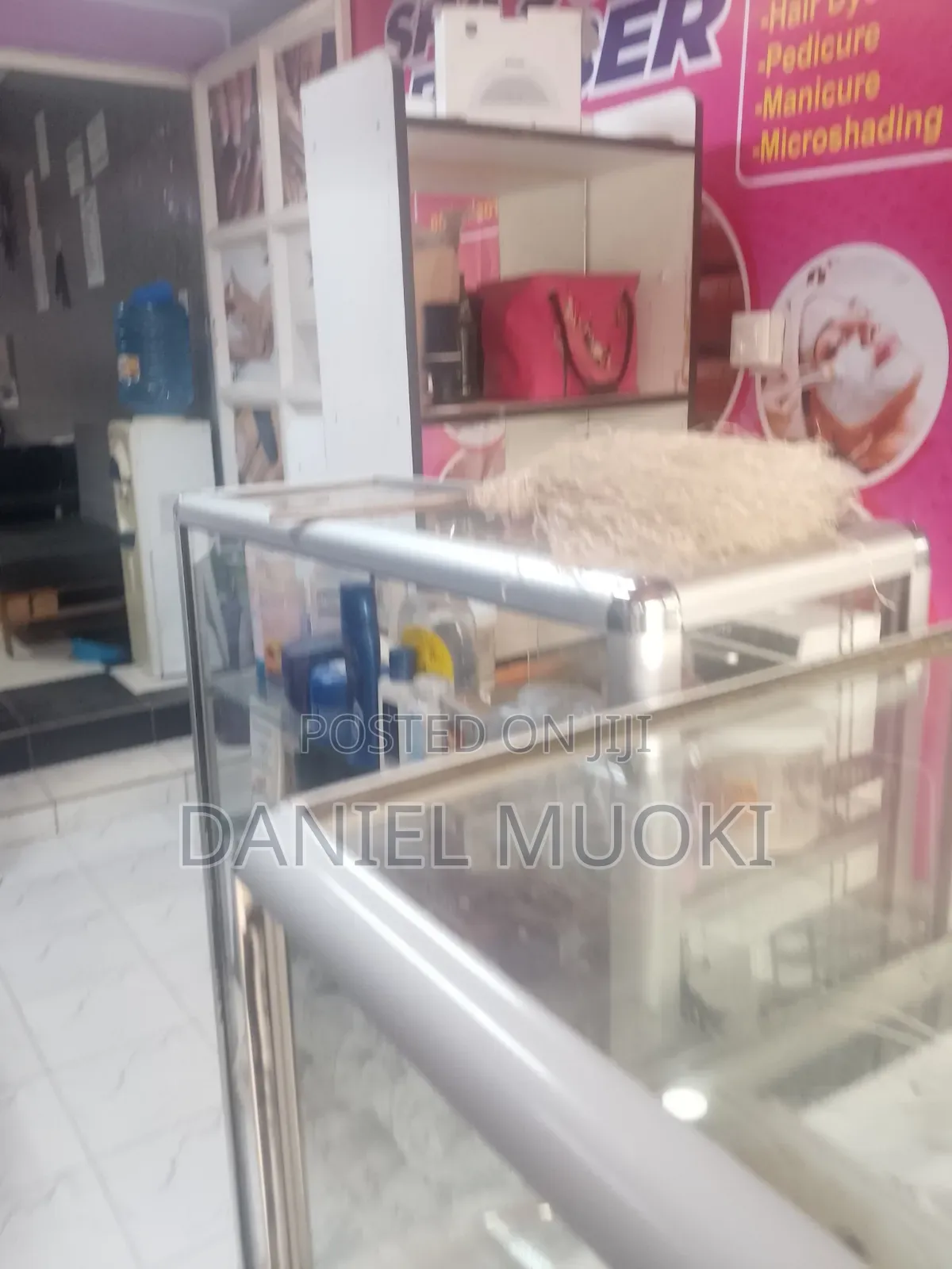 Furnished 3bdrm Apartment in Umoja for rent