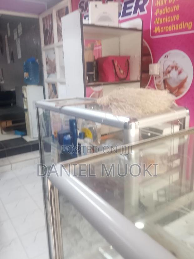 Furnished 3bdrm Apartment in Umoja for rent - thumbnail 13