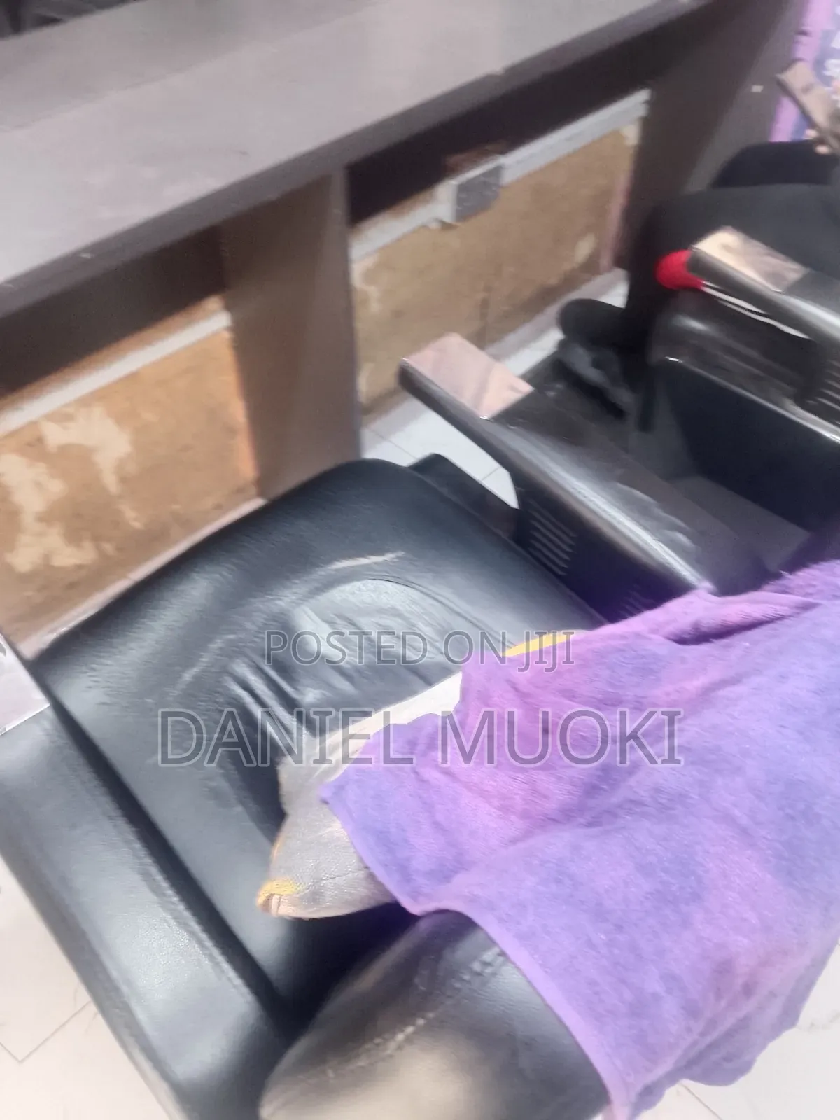 Furnished 3bdrm Apartment in Umoja for rent