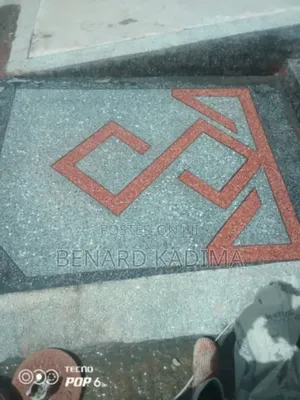 Fundi Terrazzo and Tiles
