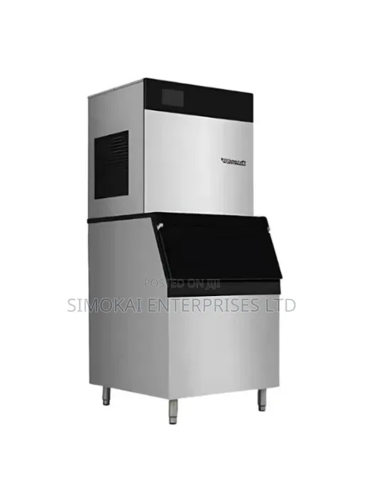 Snow Village 360kg/24hrs Commercial Ice Cube Maker