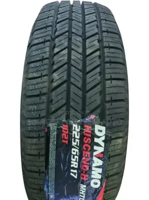 Dynamo 225/65r17