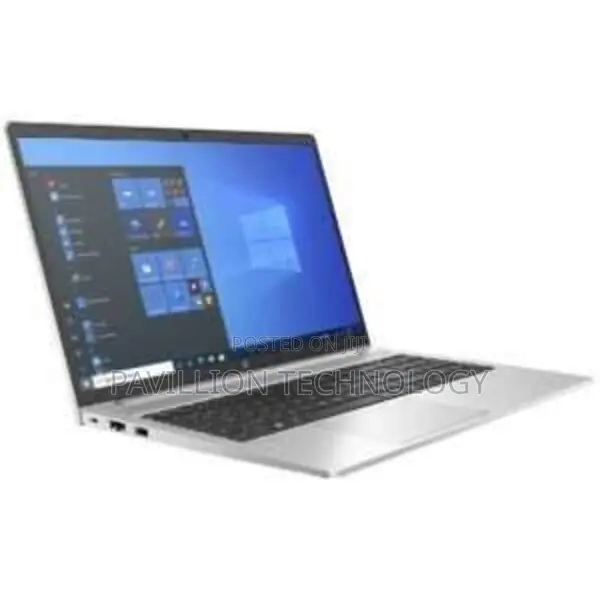 New Laptop HP 240 G9 8GB Intel Core i7 SSD 512GB