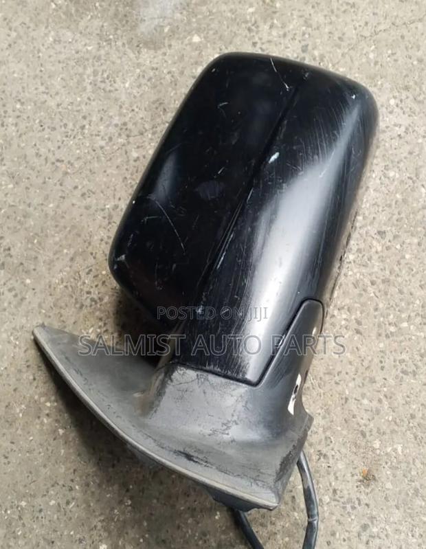 Nissan X-Trail Nt30 Sidemirror