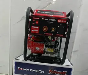 Welding Generator/1.3 Kva Welding Generator