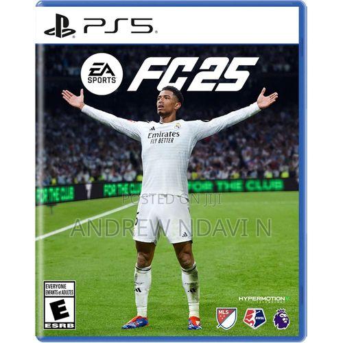 Ps4/Ps5 Games