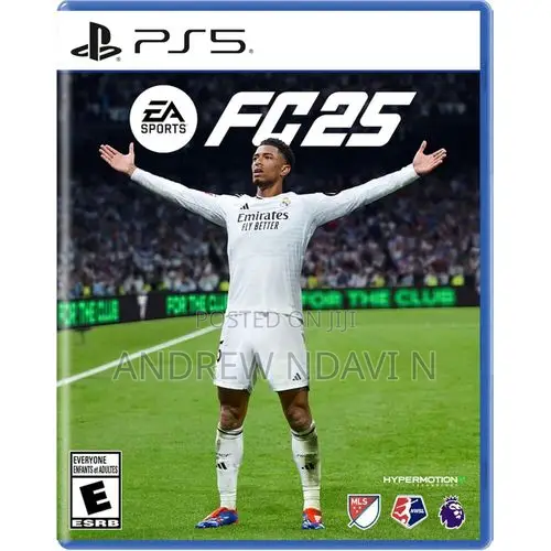 Ps4/Ps5 Games