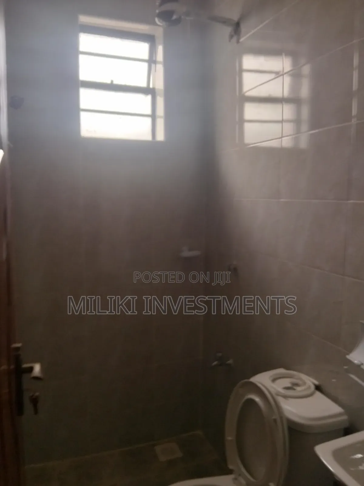 3bdrm Bungalow in Matangi, Kimbo for sale
