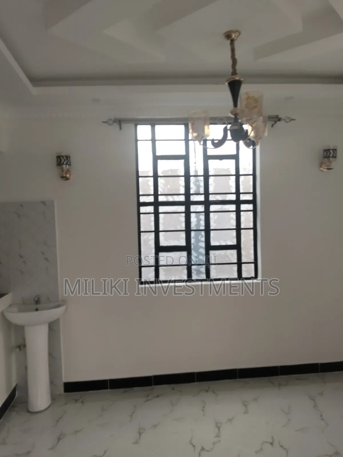 3bdrm Bungalow in Matangi, Kimbo for sale