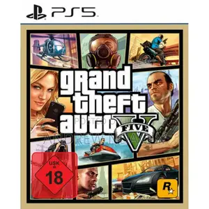 Ps4/Ps5 Games