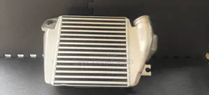 Subaru Aftermarket Intercooler