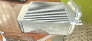 Subaru Forester Legacy WRX Outback Aftermarket Intercooler