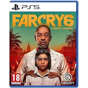 Ps4/Ps5 Games