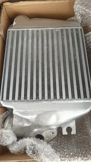 Subaru Forester Legacy WRX Outback Aftermarket Intercooler