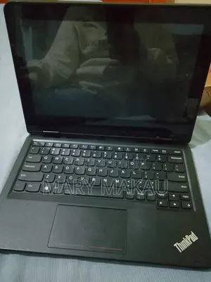 Laptop Lenovo Yoga 11e 32GB Intel Core i7 SSD 128GB