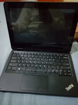 Laptop Lenovo Yoga 11e 32GB Intel Core i7 SSD 128GB