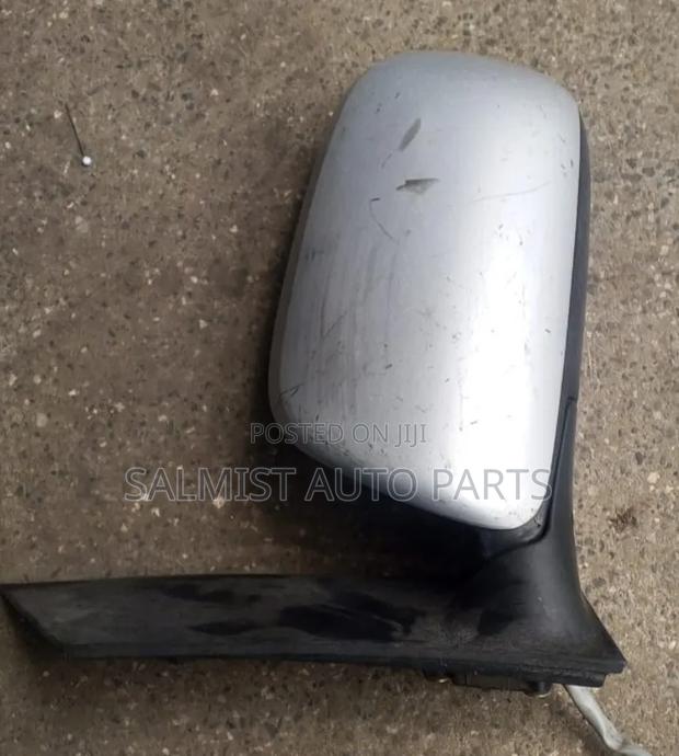 Toyota Wish 2005 Sidemirror