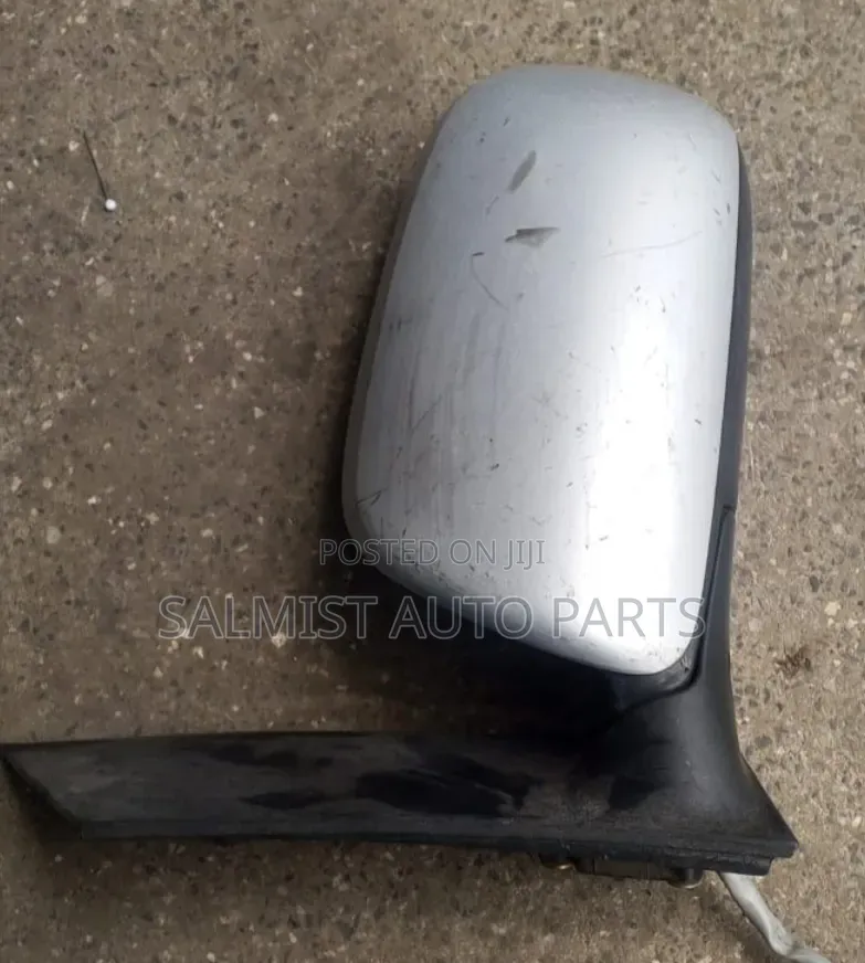 Toyota Wish 2005 Sidemirror