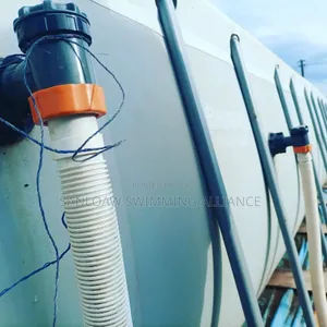 Temporary Pools Management