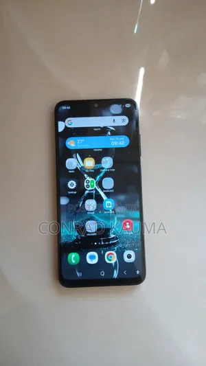 Samsung Galaxy A05s 128 GB Black