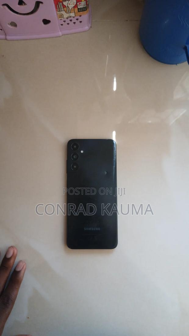 Samsung Galaxy A05s 128 GB Black - thumbnail 3