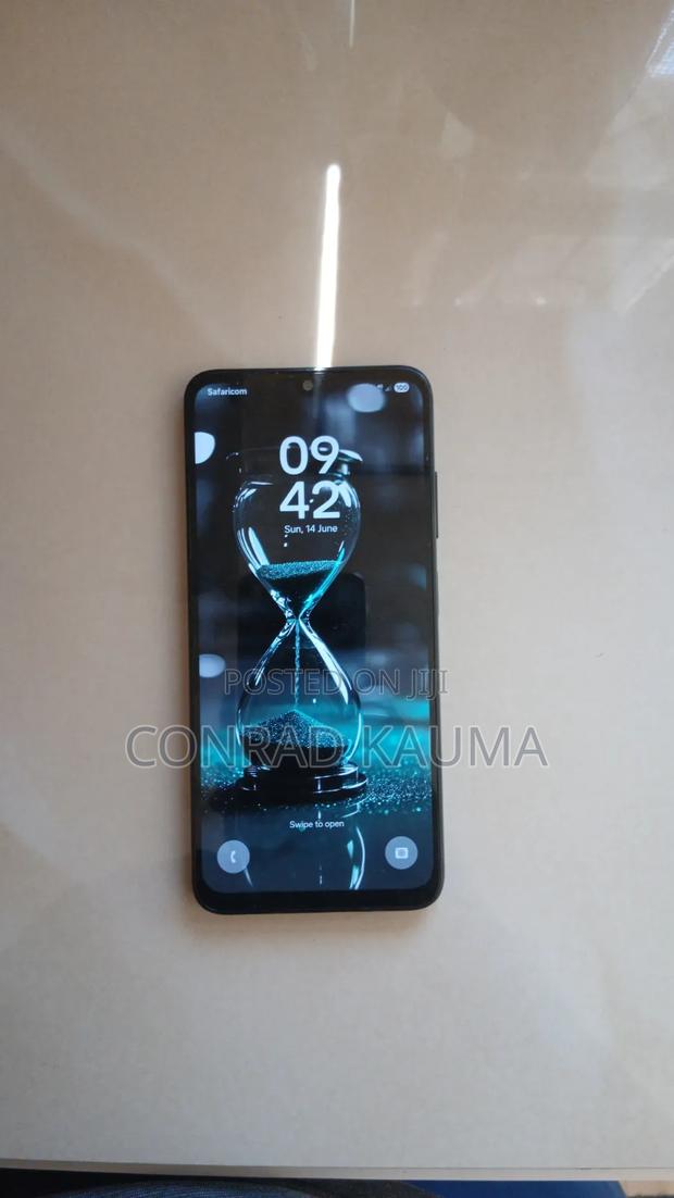 Samsung Galaxy A05s 128 GB Black - thumbnail 6