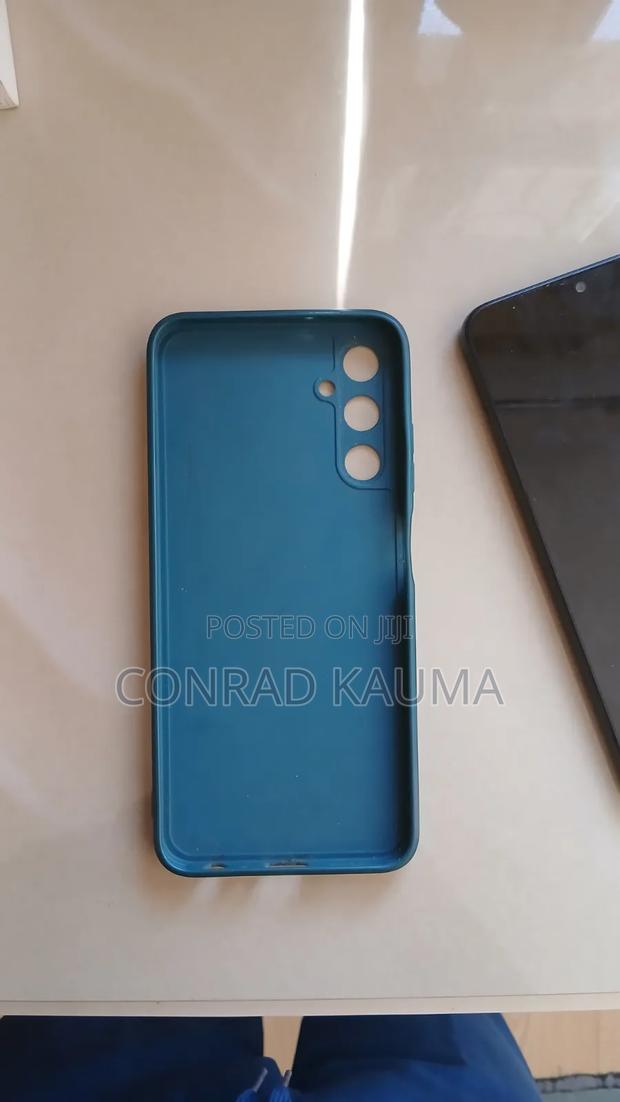 Samsung Galaxy A05s 128 GB Black - thumbnail 12