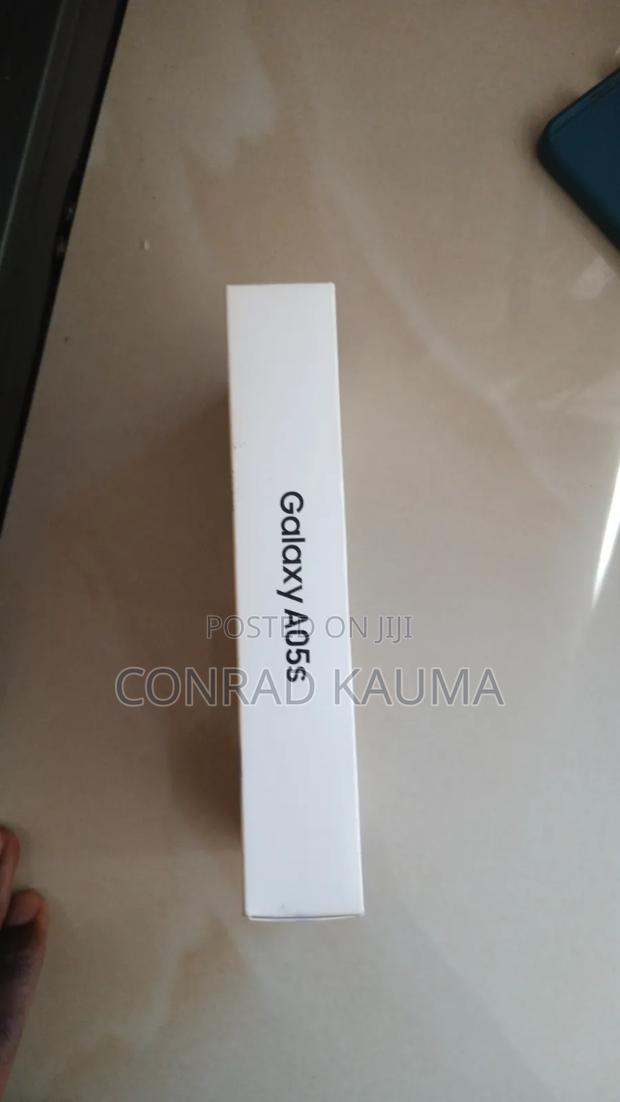 Samsung Galaxy A05s 128 GB Black - thumbnail 13