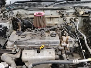 Ga15de Engine
