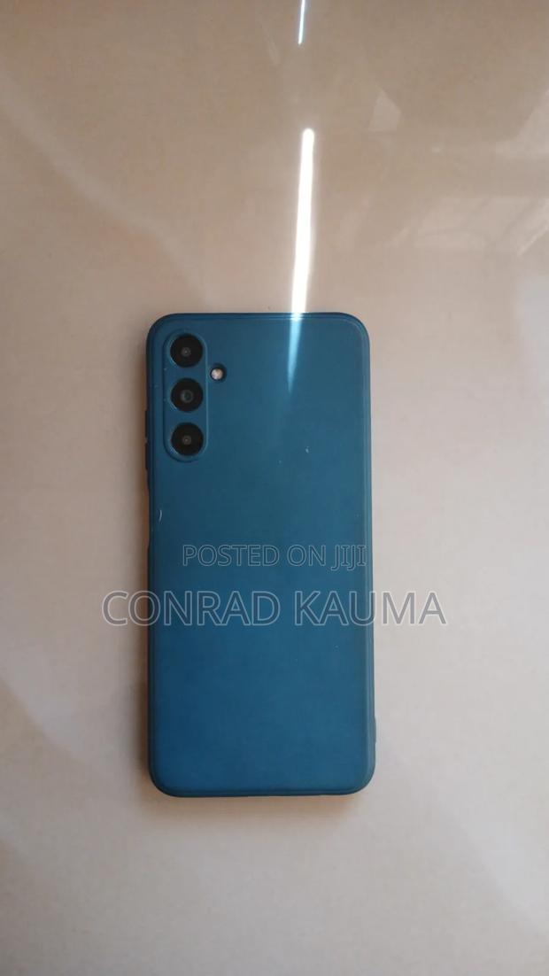 Samsung Galaxy A05s 128 GB Black - thumbnail 15